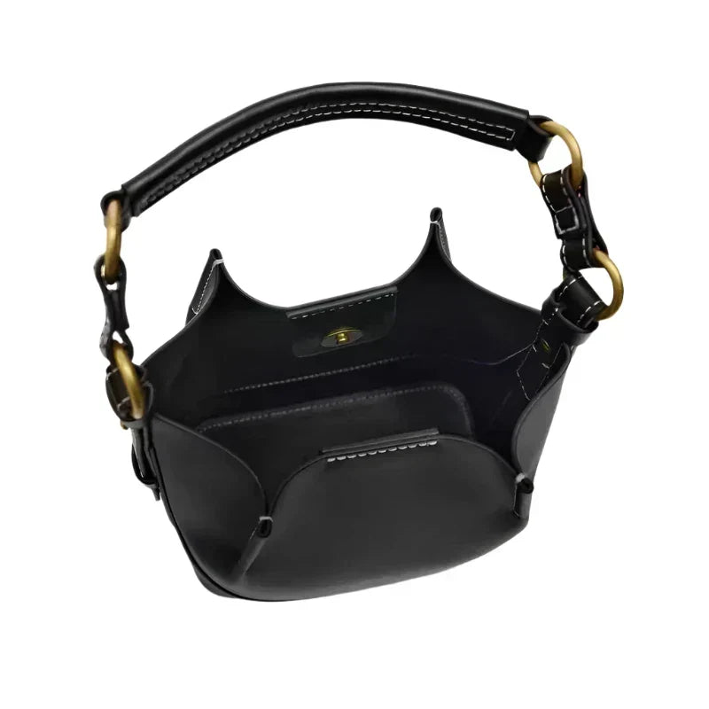 Bucket Crossbody Bag Hayla
