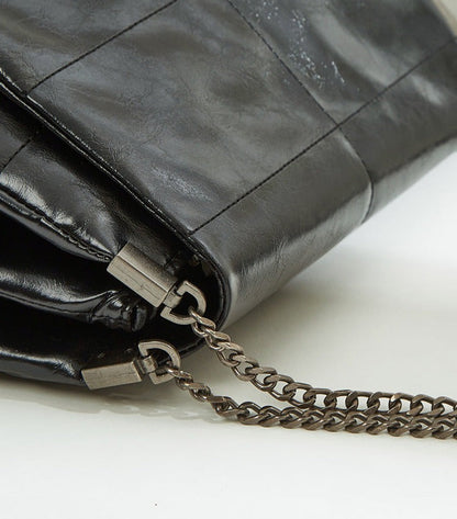 Leather Bag - Elaia