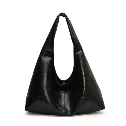 Leather Bag - Avelin