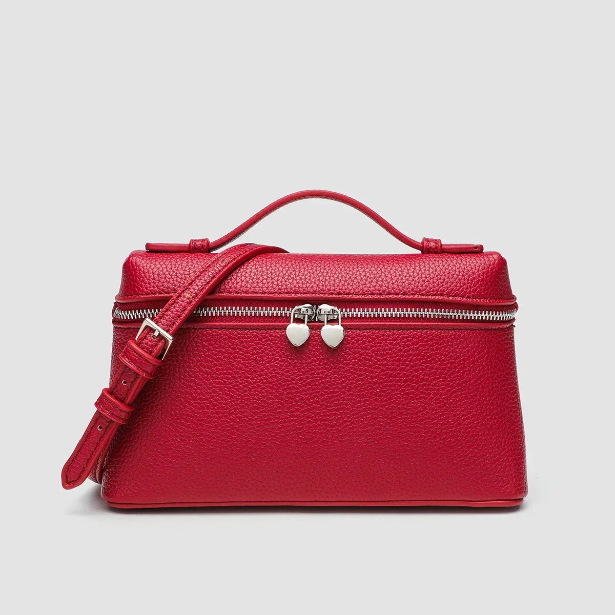 Leather Bag - Éloise