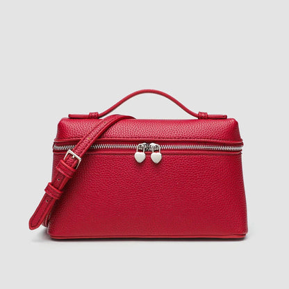 Leather Bag - Éloise