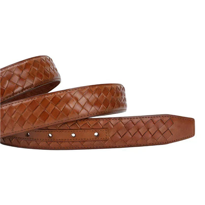 Women's Genuine Leather Belt - Ivanna