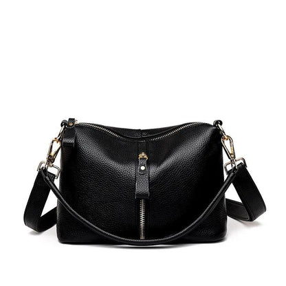 Leather Bag - Tatiana
