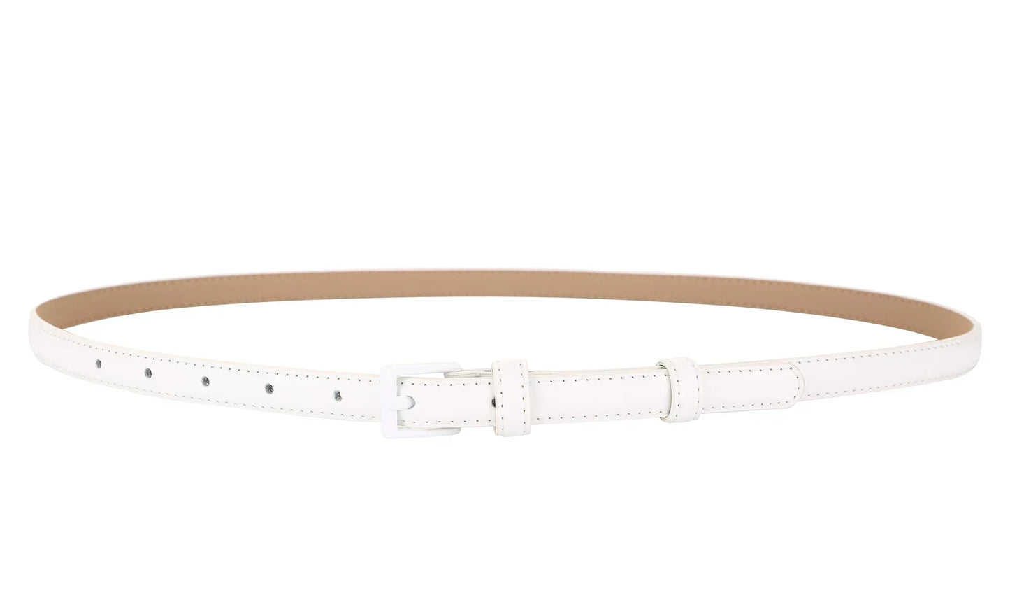 Women's Genuine Leather Belt - Dioré