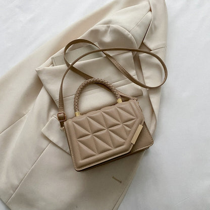 Rosalie Small Leather Bag