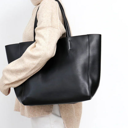 Kassia Leather Bag