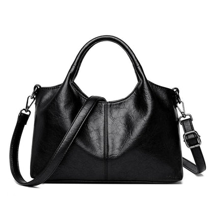 Leather Bag - Vitória