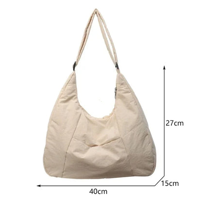 Messenger Bag - Véda