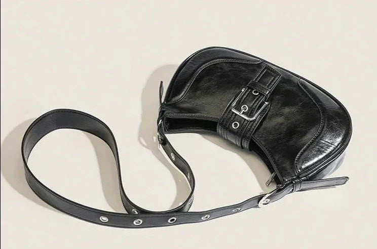 Crossbody Bag Heloísa
