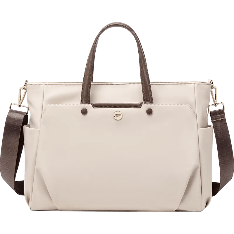 Fiorella Work Tote Bag