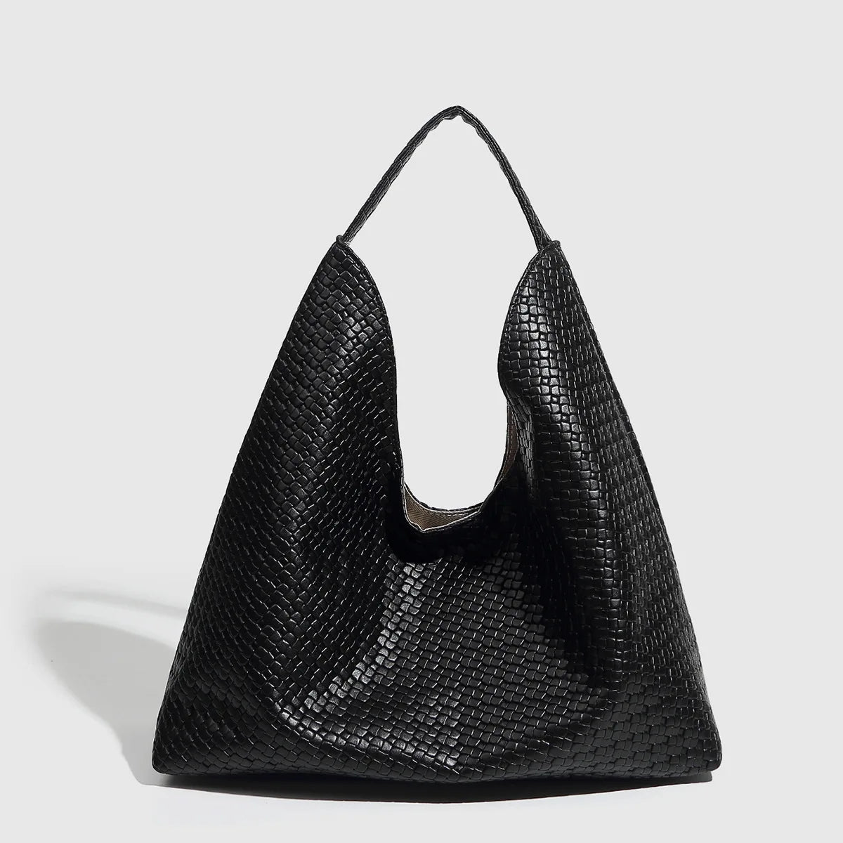 Leather Bag - Ophira
