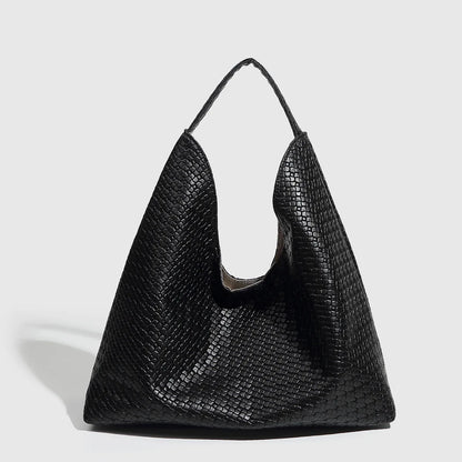 Leather Bag - Ophira