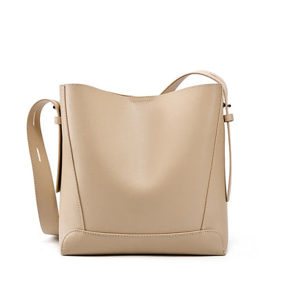 Women's Leather Bag - Penélope