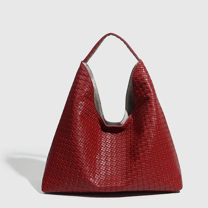 Leather Bag - Ophira