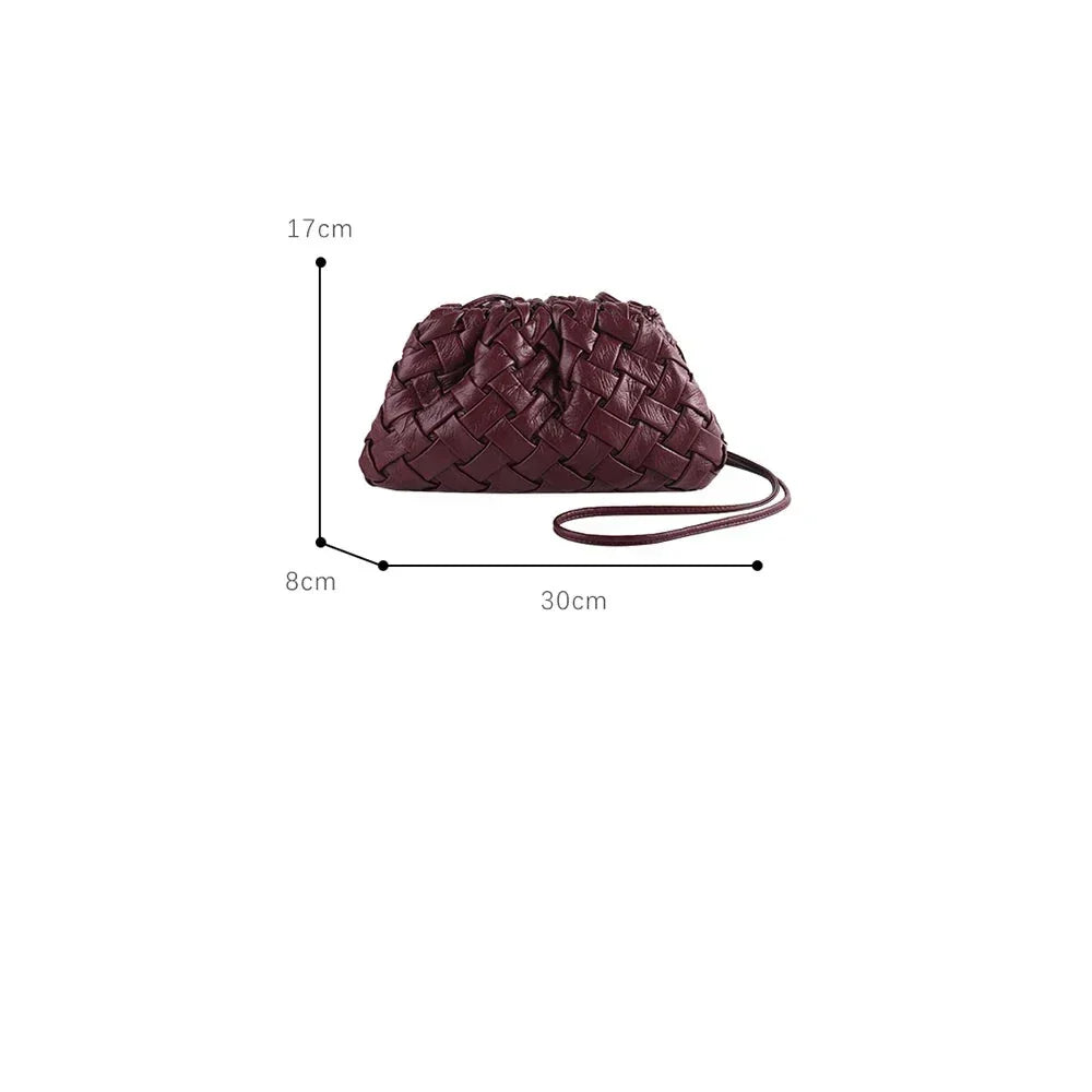 Verônica Crossbody Bag