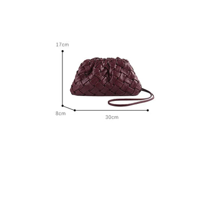 Verônica Crossbody Bag