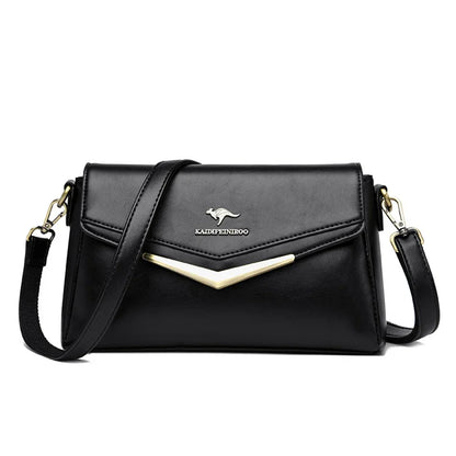 Leather Bag - Lona