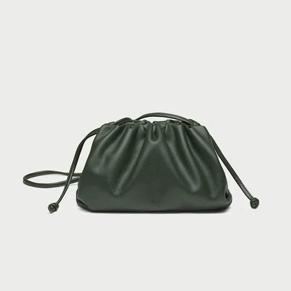 Valentina Small Pouch Bag
