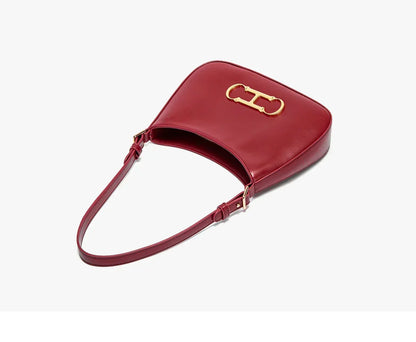 Chevalier Leather Bag