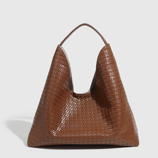 Leather Bag - Ophira