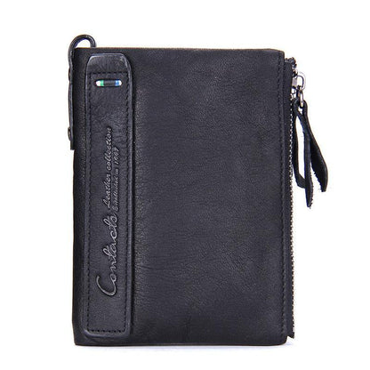 Women's Genuine Leather Wallet - Antonella