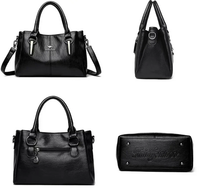 Adira Leather Bag