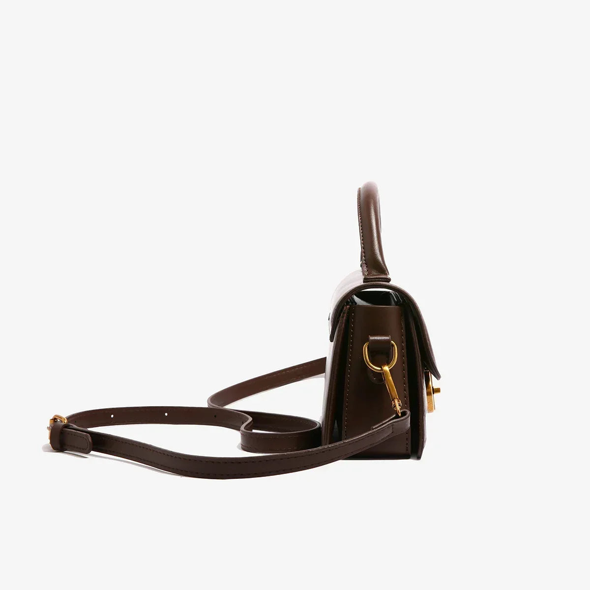 Leather Bag - Eloah