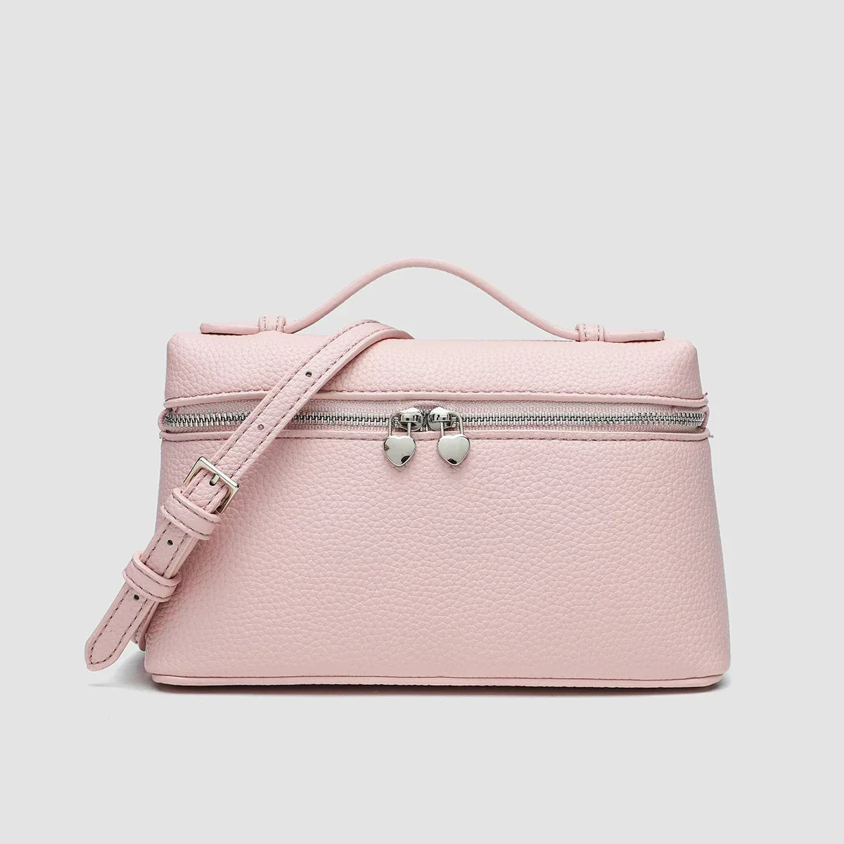 Leather Bag - Éloise