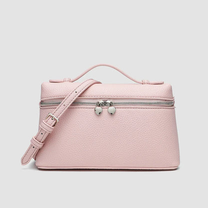 Leather Bag - Éloise