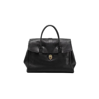 Gabrielle Leather Tote Bag