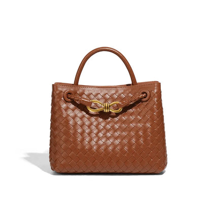 Allegra Medium Tote Bag