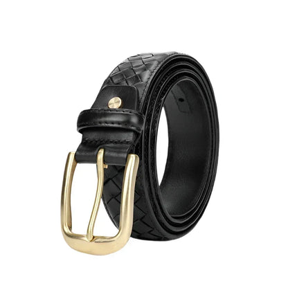 Women's Genuine Leather Belt - Ivanna
