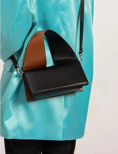 Gaia Small Crossbody Bag