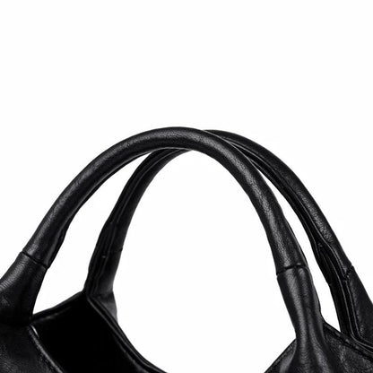 Leather Bag - Vitória