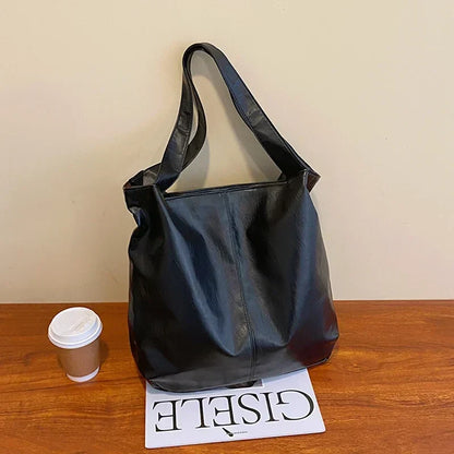 Leather Bag - Veronica