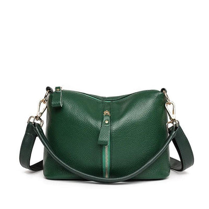 Leather Bag - Tatiana