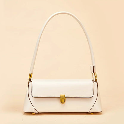 Leather Bag - Elora