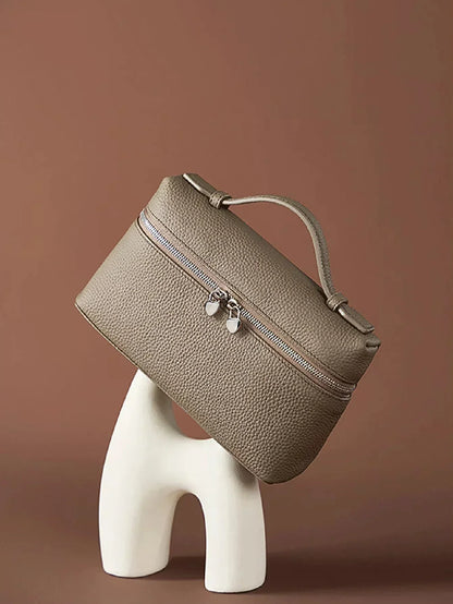 Leather Bag - Éloise