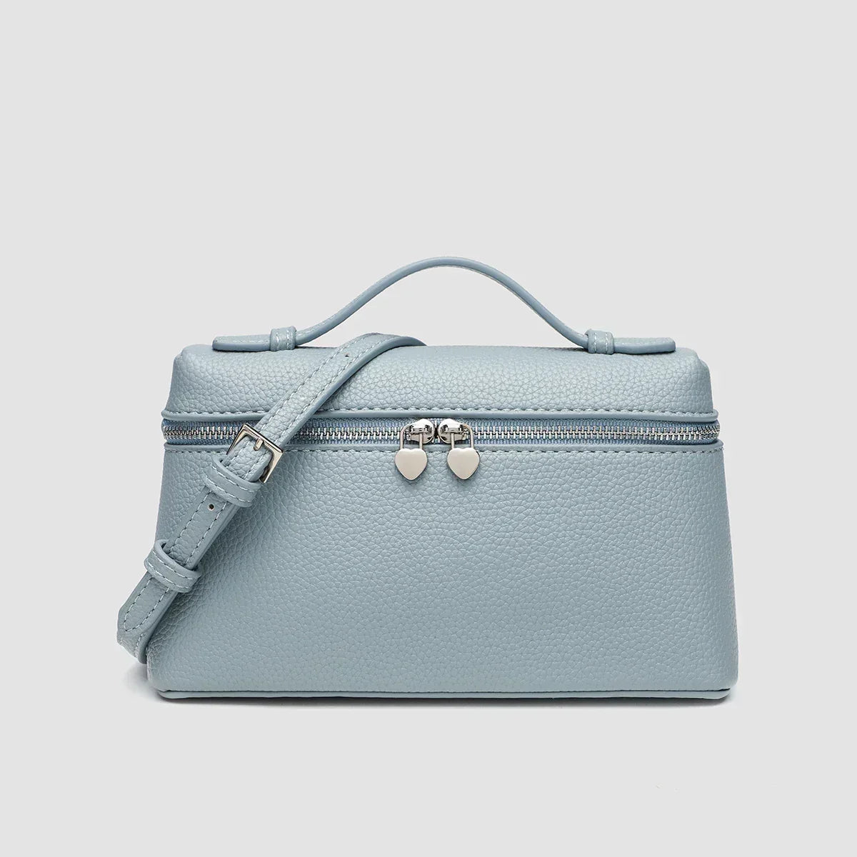 Leather Bag - Éloise