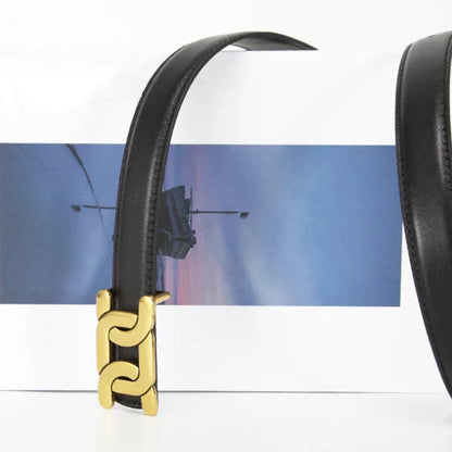Women's Genuine Leather Belt - Royale