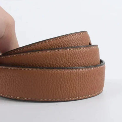 Women's Genuine Leather Belt - Céline