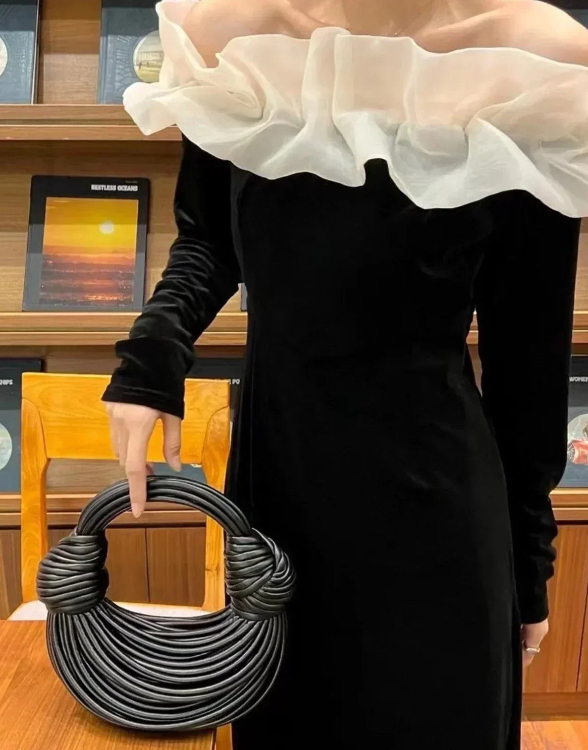 Úrsula Bag