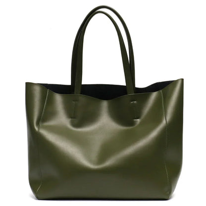 Kassia Leather Bag