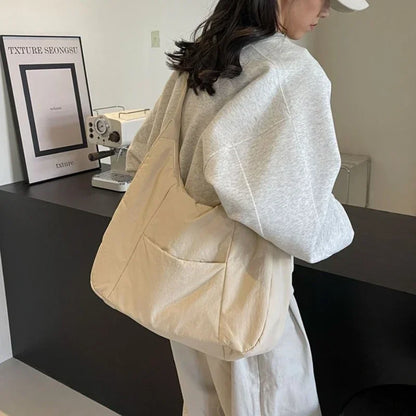 Messenger Bag - Véda