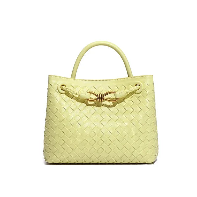 Allegra Medium Tote Bag