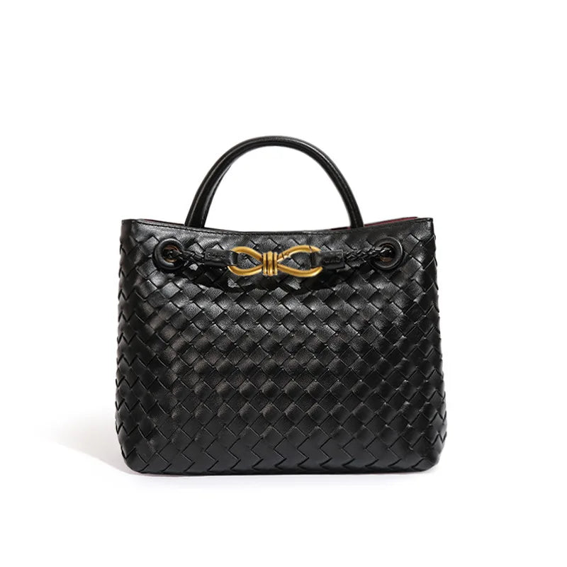 Allegra Medium Tote Bag