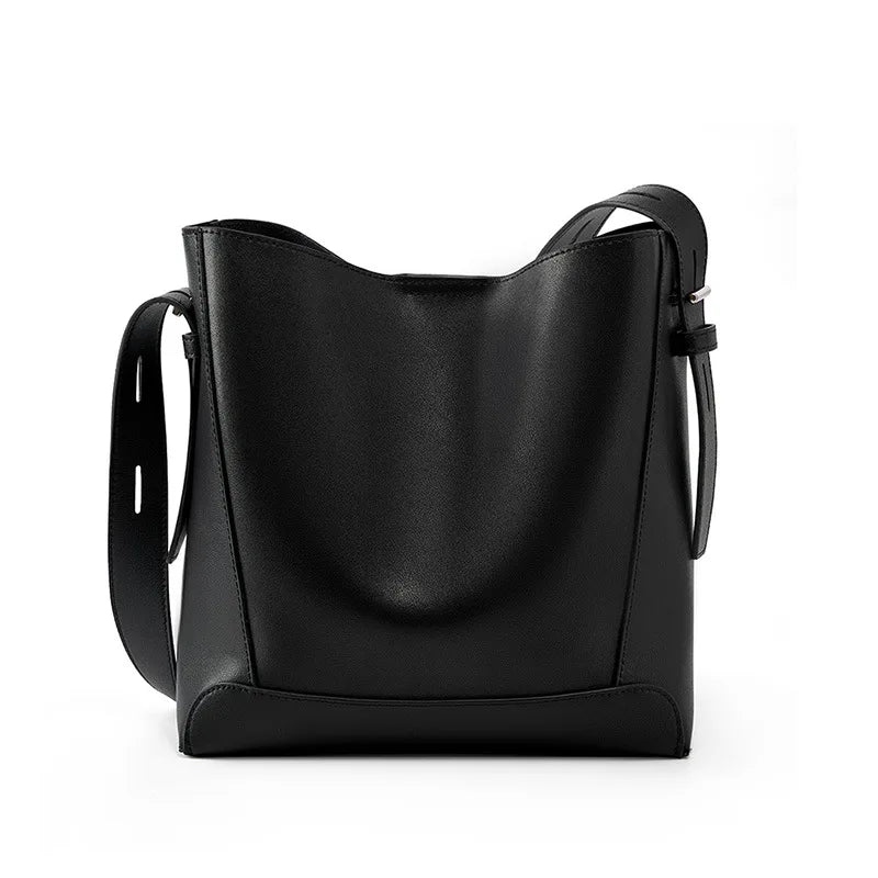 Women's Leather Bag - Penélope