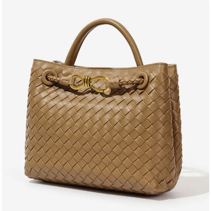 Allegra Medium Tote Bag