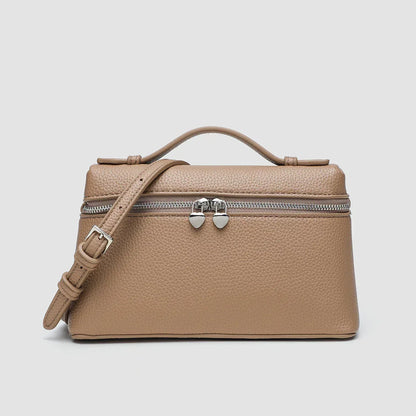Leather Bag - Éloise