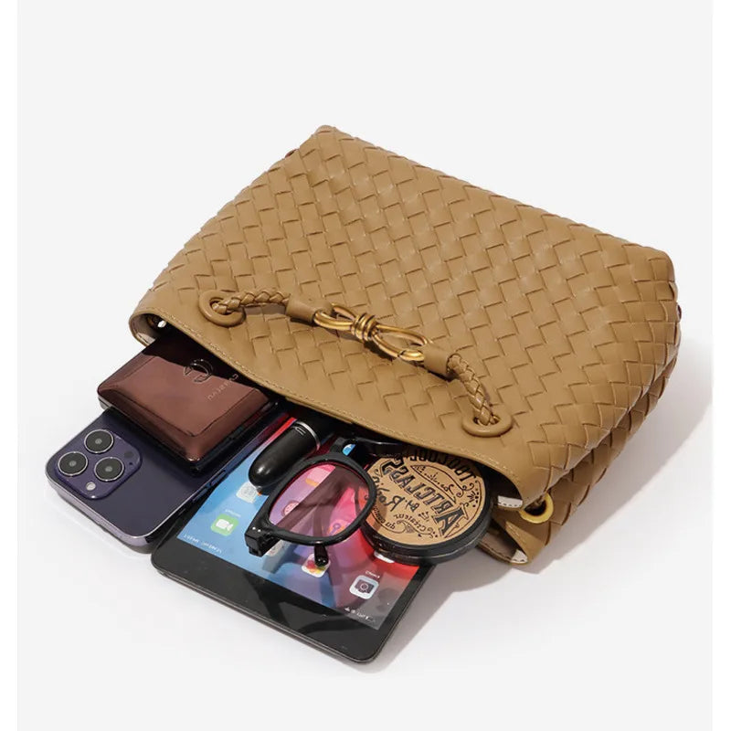 Allegra Medium Tote Bag